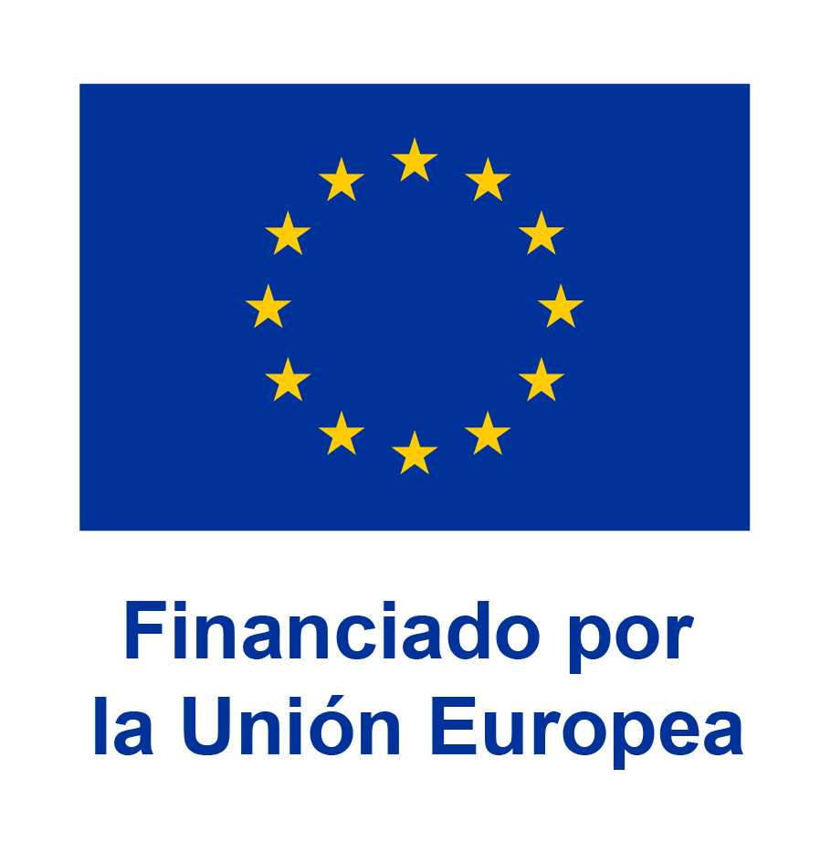 Junta Andalucía y Unión Europea